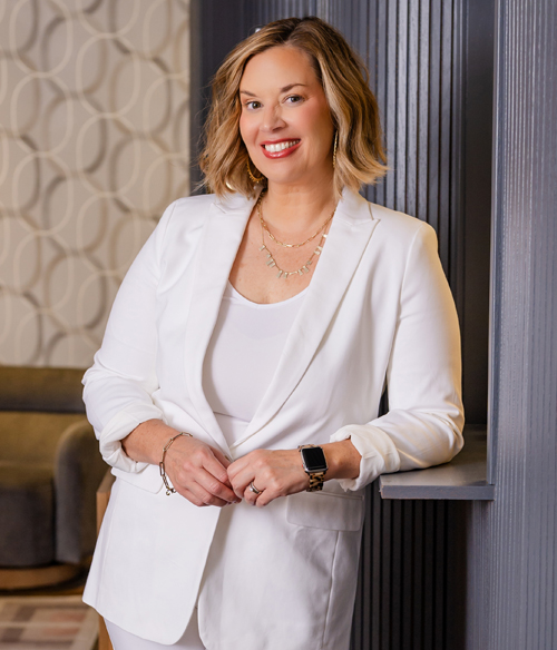 Dr. Ashley Kerekes - Board Certified Female Plastic Surgeon in South Carolina