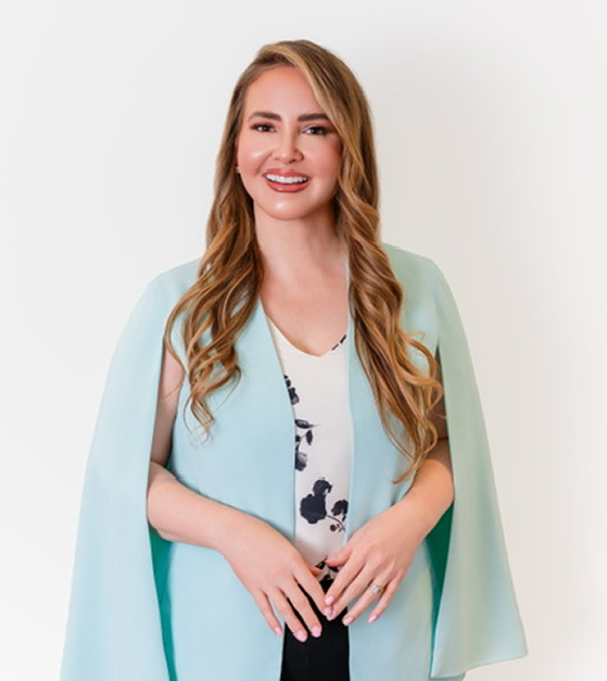 Board-Eligible Plastic Surgeon Dr. Hannah England Greenville SC